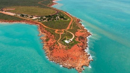 Perth to Broome air passenger numbers plummet